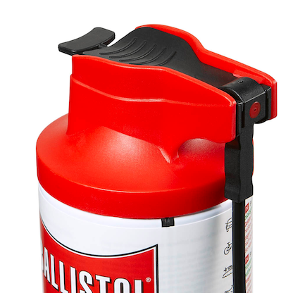 Artikelbild 6 für BALLISTOL Universalöl VarioFlex Schmiermittel 350,0 ml, 1 St., Artikelnummer 840631