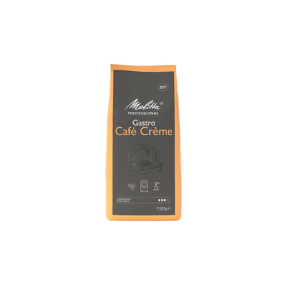 Artikelbild für Melitta Gastronomie Kaffeebohnen, Arabicabohnen kräftig, 1000 g, Artikelnummer 484507