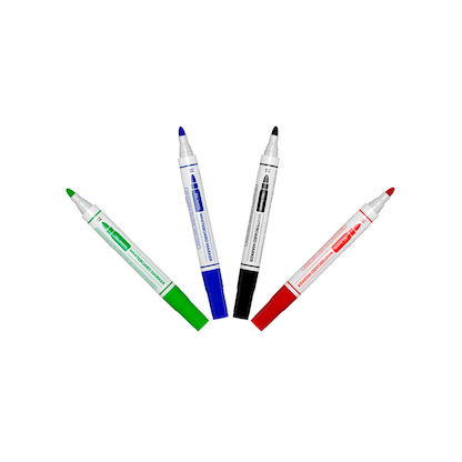 Artikelbild 2 für ALLboards Moderationszubehör 15 Teile, Artikelnummer 503157