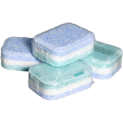 Artikelbild 2 für Frosch® All-in-1 Spülmaschinentabs 30 St., Artikelnummer 152567