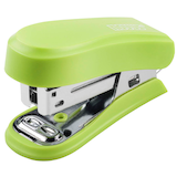 Artikelbild 1 für novus Heftgerät Mini grün, 1 St., Artikelnummer 326506