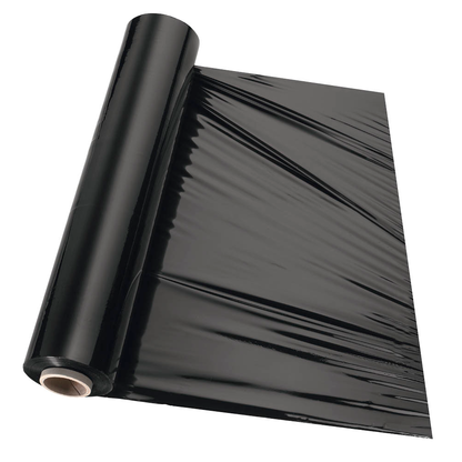 Artikelbild für SUPRA Stretchfolie 23,0 µm 260,0 m x 50,0 cm, 1 Rolle, Artikelnummer 398123