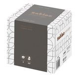 Artikelbild 1 für Satino Kosmetiktücherbox prestige 3-lagig weiß, 30x 60 Tücher, Artikelnummer 450369