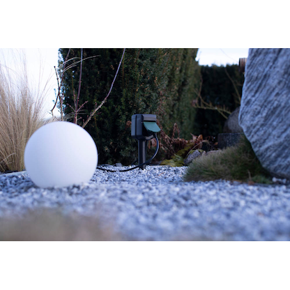 Artikelbild 8 für brennenstuhl Connect 2-fach 3 m Erdspieß WLAN-Steckdosen, 1 St., Artikelnummer 822327