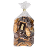 Artikelbild 1 für folia PP-Bodenbeutel 18,0 x 30,0 cm, 100 St., Artikelnummer 102513