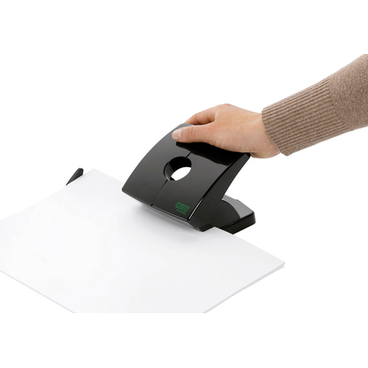 Artikelbild 4 für novus Locher B230 RE+NEW schwarz, 1 St., Artikelnummer 931048