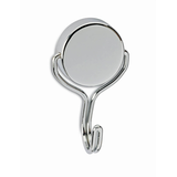 Artikelbild 1 für MAUL Magnet silber, Metall Ø 3,8 x 2,7 cm, 1 St., Artikelnummer 364444