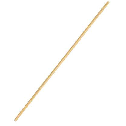 Artikelbild 2 für Nölle Holz Besenstiel, Artikelnummer 672804