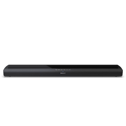 Artikelbild 2 für SHARP HT-SB100 Soundbar schwarz, Artikelnummer 116618