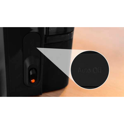 Artikelbild 7 für BOSCH TKA 5M 253 Kaffeemaschine schwarz, 8/12 Tassen, Artikelnummer 316079