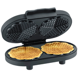 Artikelbild 1 für SEVERIN WA 2118 Black Line Duo Waffeleisen, Artikelnummer 558807