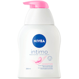 Artikelbild 1 für NIVEA intimo SENSITIVE Intimwaschlotion 250,0 ml, Artikelnummer 577637