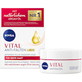 Artikelbild 1 für NIVEA VITAL ANTI-FALTEN INTENSIV PLUS LSF 15 Gesichtscreme 50,0 ml, Artikelnummer 578959