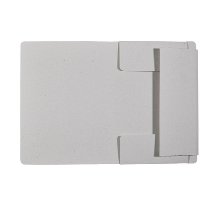 Artikelbild 4 für PAGNA Eckspanner DIN A4 hellgrau, 1 St., Artikelnummer 608988