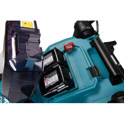 Artikelbild 14 für makita DLM382Z Akku-Rasenmäher 18,0 V für bis zu 560 m², ohne Akku, Artikelnummer 334884