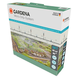 Artikelbild 1 für GARDENA Bewässerungs-Set Micro-Drip-System, Artikelnummer 498812