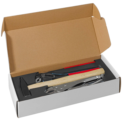 Artikelbild 9 für ADB Zangen-Set 22205, 3-tlg., 1 Set, Artikelnummer 204235