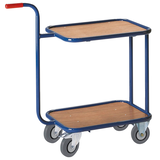 Artikelbild 1 für Rollcart Etagenwagen 04-8101 blau 50,0 x 90,0 x 95,0 cm, Artikelnummer 277828