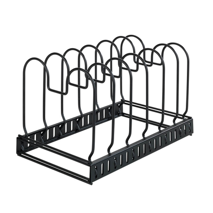 Artikelbild 2 für WENKO Abtropfgestell schwarz, 1 St., Artikelnummer 177057