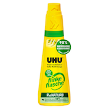 Artikelbild 1 für UHU flinke flasche ReNature Alleskleber 100,0 g, 1 St., Artikelnummer 360271