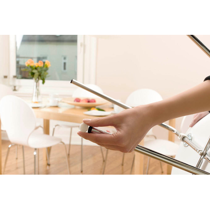 Artikelbild 3 für tesa Protect® Filzgleiter Kunststoff Ø 1,8 cm, 16 St., Artikelnummer 382681