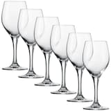 Artikelbild 1 für Schott Zwiesel Weißweingläser Mondial 270,0 ml, 6 St., Artikelnummer 974651