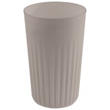 Artikelbild 1 für APS Mehrweg-Kaffeebecher TO GO braun 0,4 l, 1 St., Artikelnummer 198723