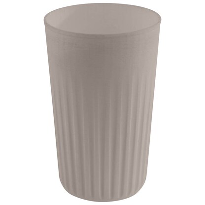 Artikelbild für APS Mehrweg-Kaffeebecher TO GO braun 0,4 l, 1 St., Artikelnummer 198723