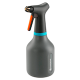 Artikelbild 1 für GARDENA Sprühflasche schwarz, grau, 1 St., Artikelnummer 923488