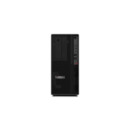 Artikelbild für Lenovo ThinkStation P2 Tower PC, Artikelnummer 512729