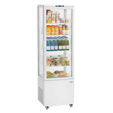Artikelbild 1 für Bartscher 235 L Kühlvitrine, Artikelnummer 427037
