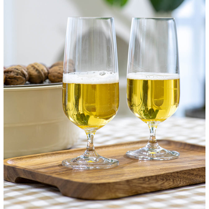 Artikelbild 4 für Echtwerk Biergläser 400,0 ml, 6 St., Artikelnummer 650006