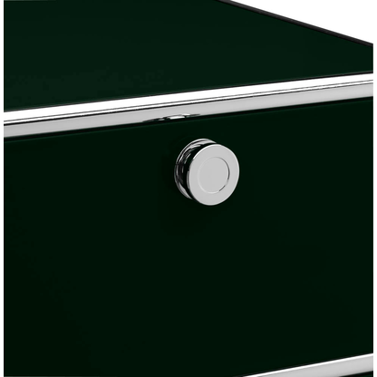 Artikelbild 8 für viasit System4 Rollcontainer schwarz 3 Auszüge 42,0 x 78,0 x 62,0 cm, Artikelnummer 214148