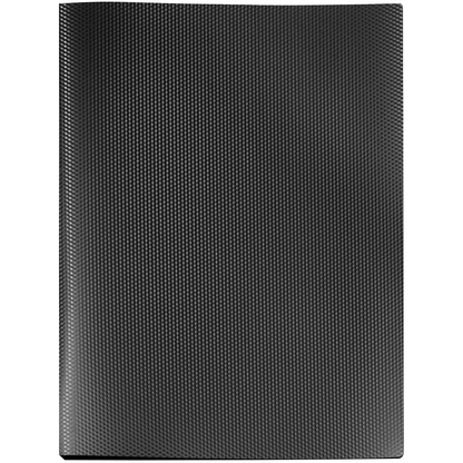 Artikelbild 3 für VELOFLEX Diamond Sichtbuch DIN A4, 4 Hüllen schwarz, 1 St., Artikelnummer 113781