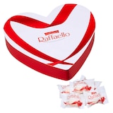 Artikelbild 1 für Raffaello Herz Pralinen 140,0 g, Artikelnummer 698979
