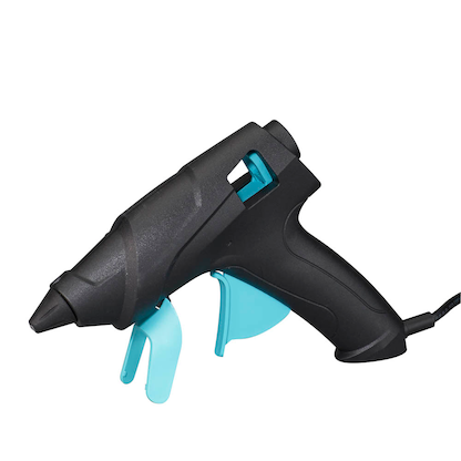 Artikelbild 4 für Pattex Made at Home Heißklebepistole schwarz, 1 Set, Artikelnummer 244893