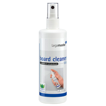 Artikelbild für Legamaster TZ 6 Tafelreiniger 150,0 ml, Artikelnummer 171066
