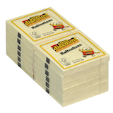 Artikelbild 1 für office discount Haftnotizen gelb, 12 Blöcke, Artikelnummer 238028