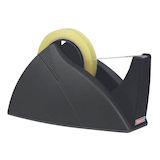 Artikelbild 1 für tesa Tischabroller Easy Cut® schwarz, Artikelnummer 339432