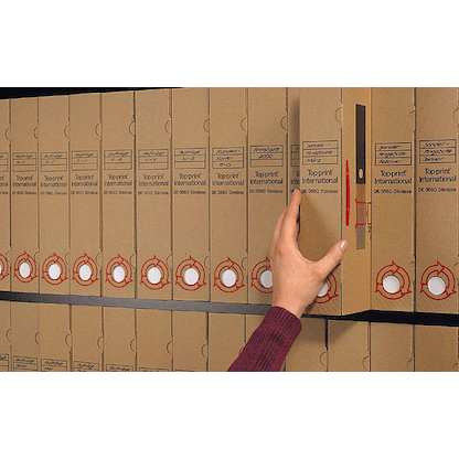 Artikelbild 5 für 100 Top-Print Archivordner, Artikelnummer 432799