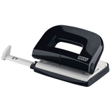 Artikelbild 1 für novus Locher E 210 schwarz, 1 St., Artikelnummer 899373