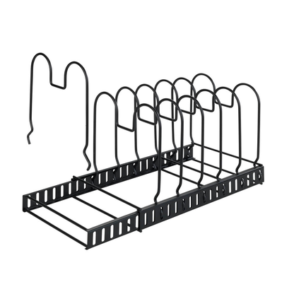 Artikelbild 3 für WENKO Abtropfgestell schwarz, 1 St., Artikelnummer 177057