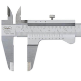 Artikelbild 1 für Mahr Messschieber MarCal 16 FN Stahl 150,0 mm, Artikelnummer 258097