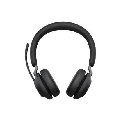 Artikelbild 4 für Jabra Evolve 65 MS Stereo Bluetooth-Headset schwarz, Artikelnummer 226128