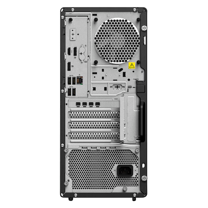 Artikelbild 4 für Lenovo ThinkStation P2 Tower PC, Artikelnummer 512729