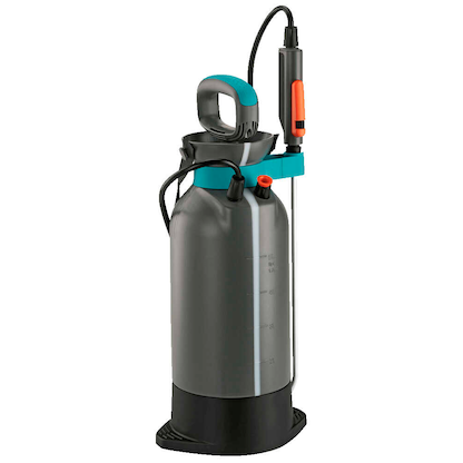 Artikelbild 2 für GARDENA Drucksprüher Comfort schwarz, grau, 1 St., Artikelnummer 212278
