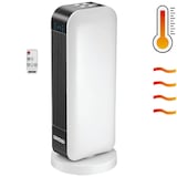 Artikelbild 1 für UNOLD 86430 Heizlüfter 2.000 W, Artikelnummer 779813