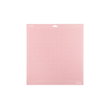 Artikelbild 1 für cricut™ FabricGrip Schneidematte für Schneideplotter leicht klebend, wiederverwendbar 305 x 305 mm (12 x 12 Zoll) , 1 St., Artikelnummer 958084