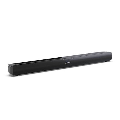 Artikelbild 3 für SHARP HT-SB100 Soundbar schwarz, Artikelnummer 116618