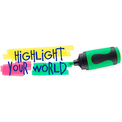 Artikelbild 3 für 4 + 1 GRATIS: edding 7 Mini Textmarker farbsortiert, 4 St. + GRATIS 1 St., Artikelnummer 347528